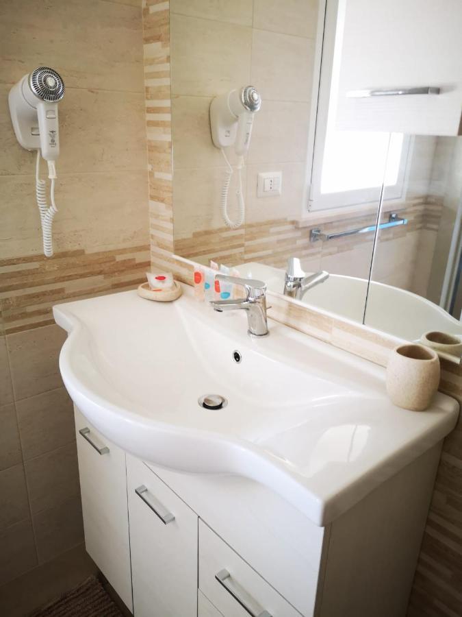 オートラント La Bella Dimora Bed & Breakfast エクステリア 写真
