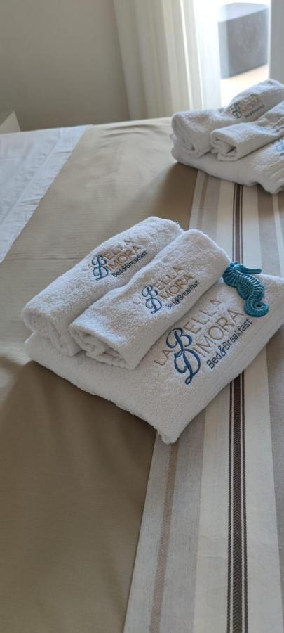 オートラント La Bella Dimora Bed & Breakfast エクステリア 写真