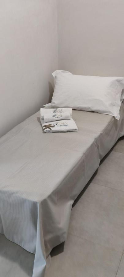 オートラント La Bella Dimora Bed & Breakfast エクステリア 写真