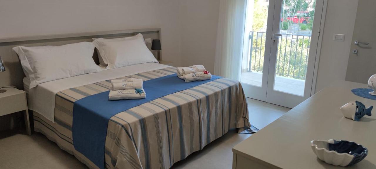 オートラント La Bella Dimora Bed & Breakfast エクステリア 写真