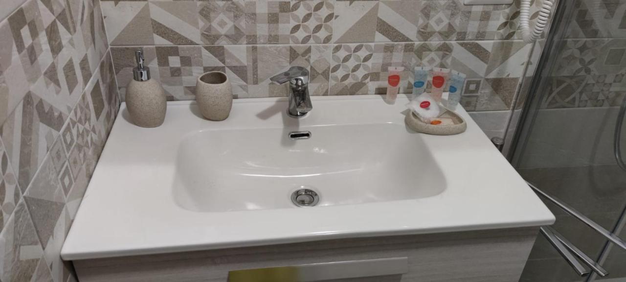 オートラント La Bella Dimora Bed & Breakfast エクステリア 写真