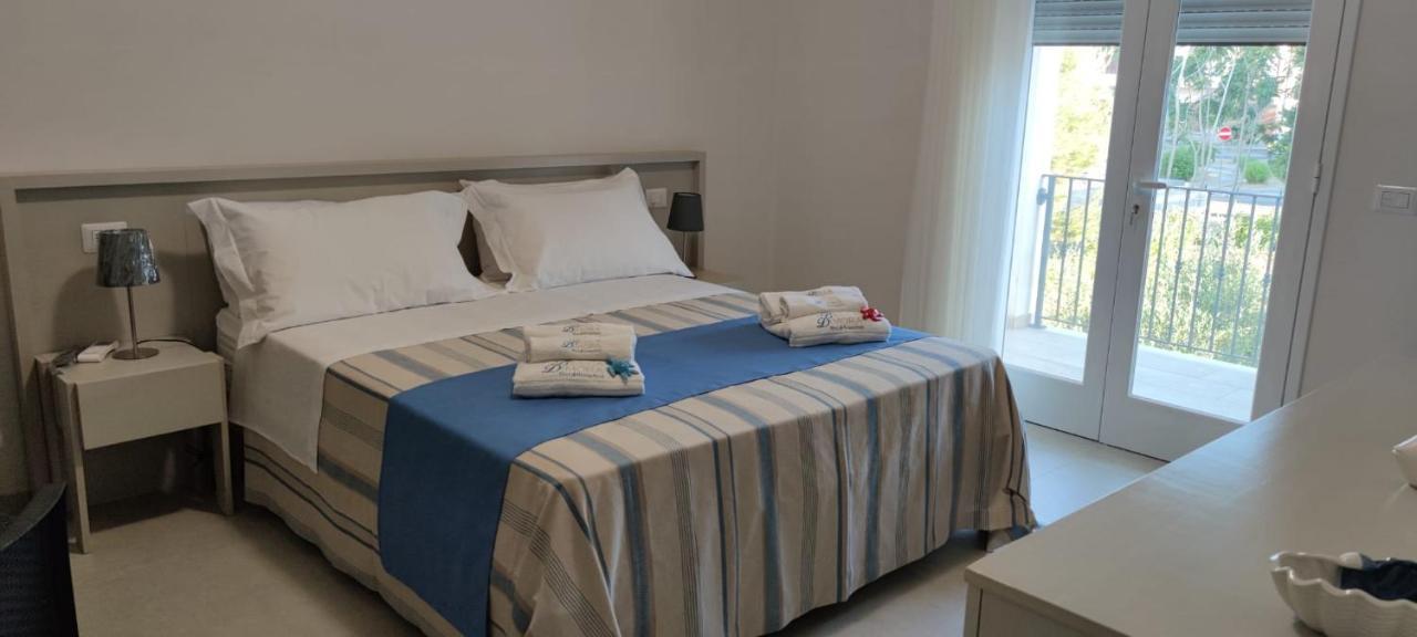 オートラント La Bella Dimora Bed & Breakfast エクステリア 写真