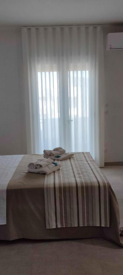 オートラント La Bella Dimora Bed & Breakfast エクステリア 写真