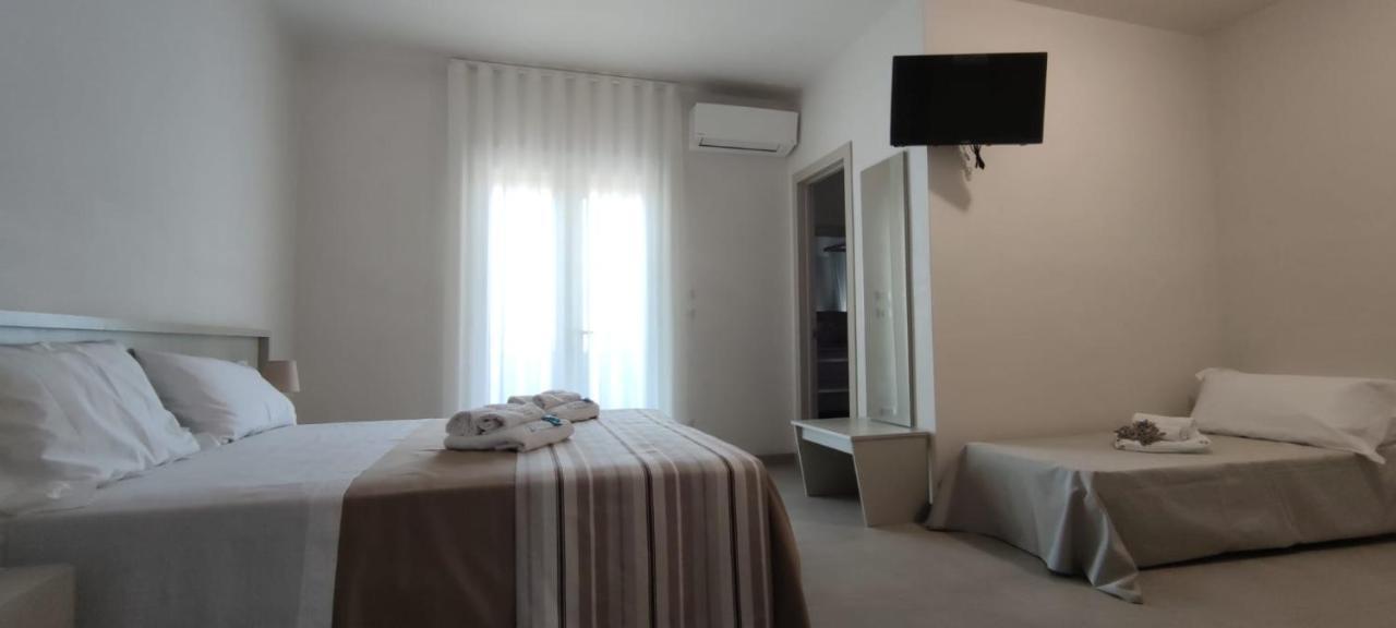 オートラント La Bella Dimora Bed & Breakfast エクステリア 写真